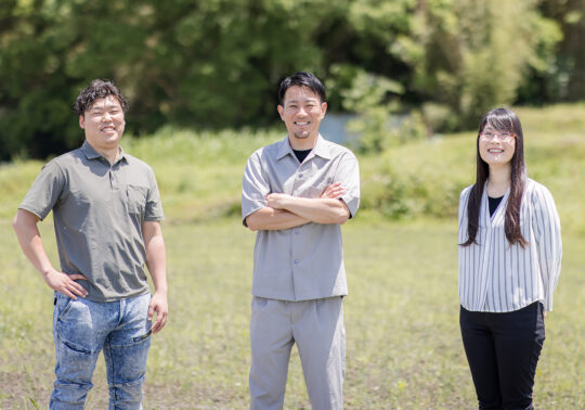 「木を感じ、暮らしを描く」——建築の本質を共に探求する設計スタッフ募集！